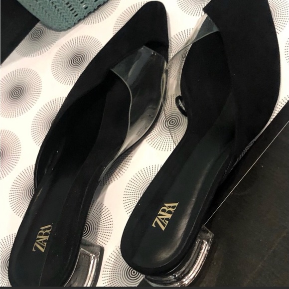 Zara Size 41 - Picture 2 of 4